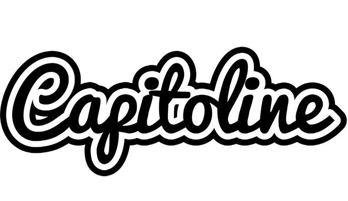 Capitoline chess logo