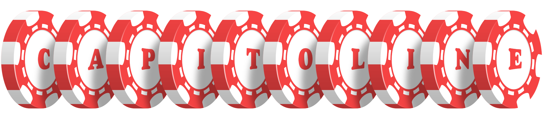 Capitoline chip logo