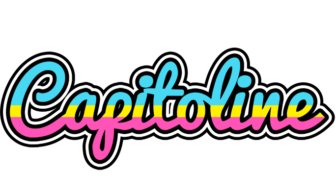 Capitoline circus logo