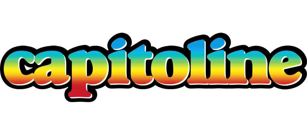 Capitoline color logo