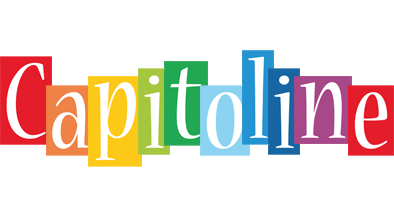 Capitoline colors logo