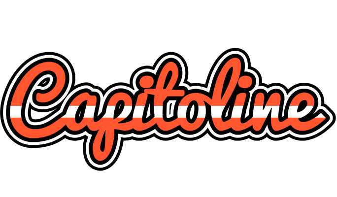 Capitoline denmark logo