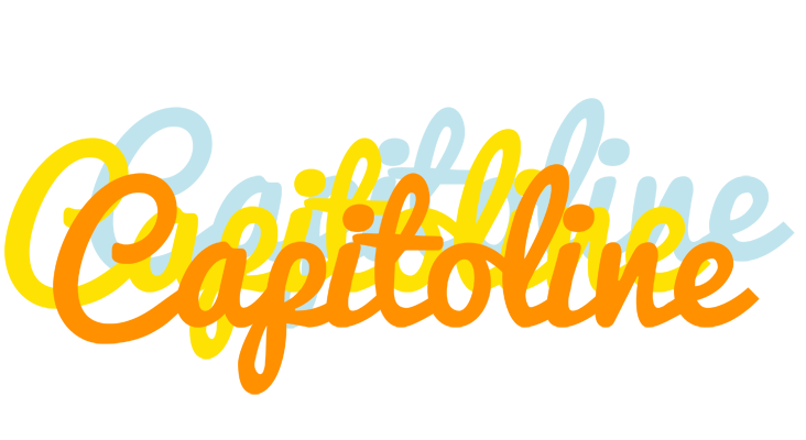 Capitoline energy logo
