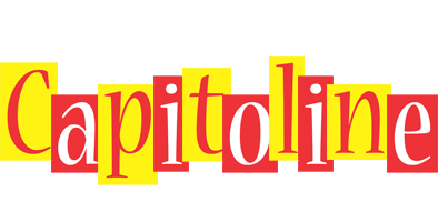 Capitoline errors logo