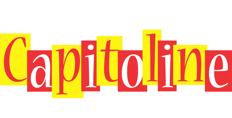 Capitoline errors logo