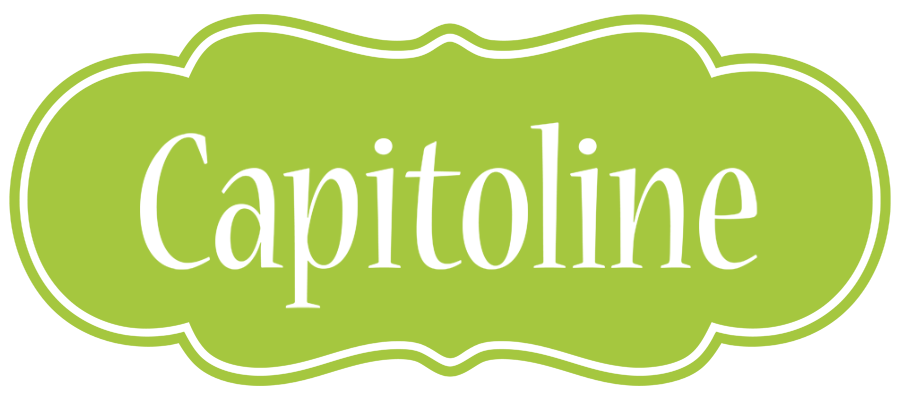 Capitoline family logo