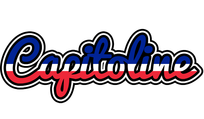 Capitoline france logo