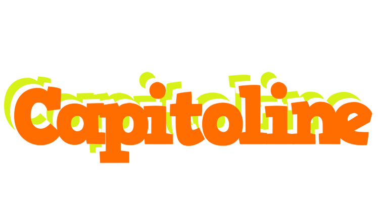 Capitoline healthy logo