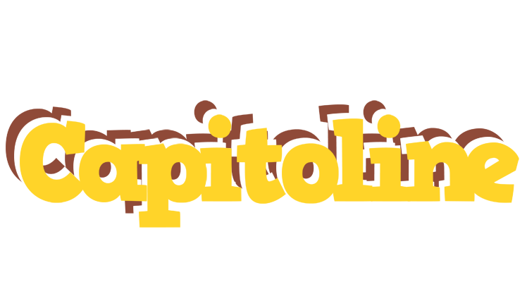 Capitoline hotcup logo
