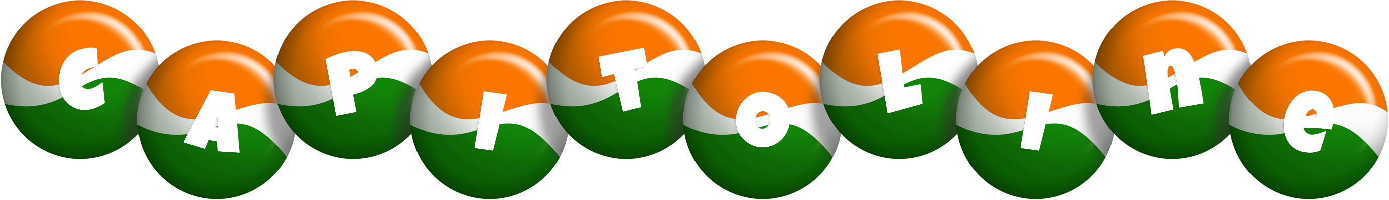 Capitoline india logo