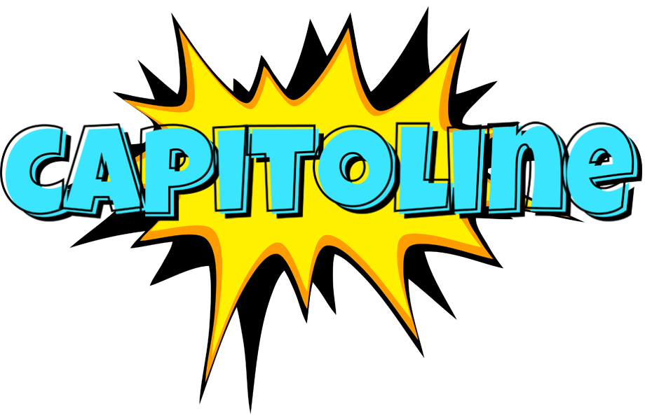 Capitoline indycar logo