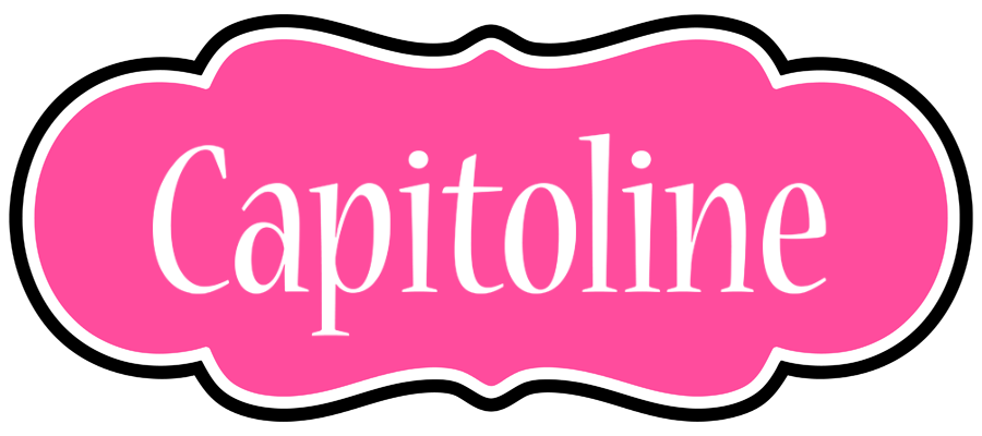 Capitoline invitation logo