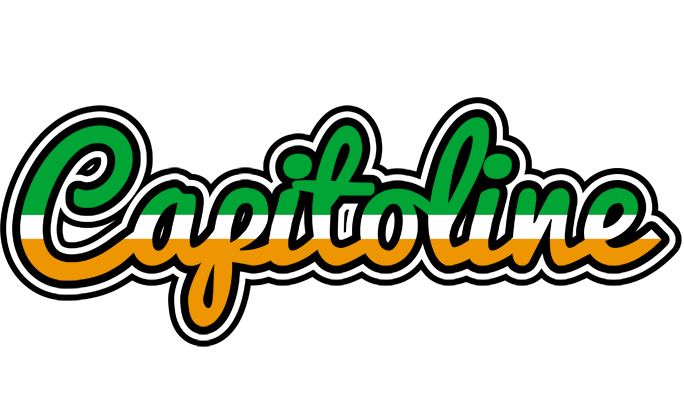 Capitoline ireland logo