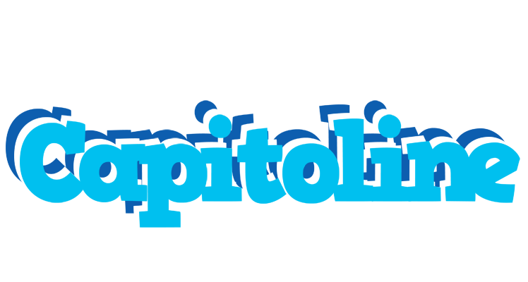 Capitoline jacuzzi logo