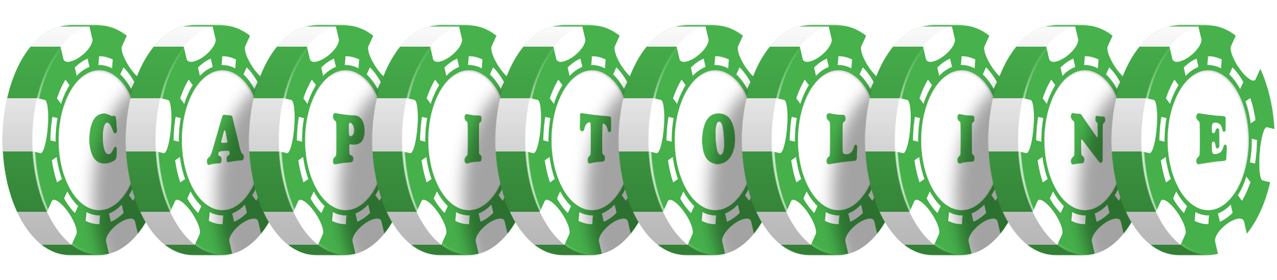 Capitoline kicker logo