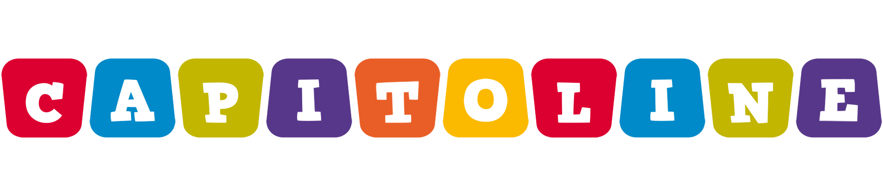 Capitoline kiddo logo