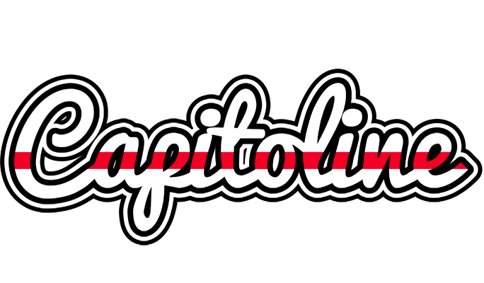 Capitoline kingdom logo