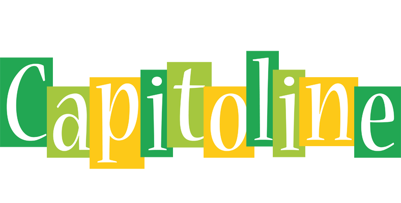 Capitoline lemonade logo