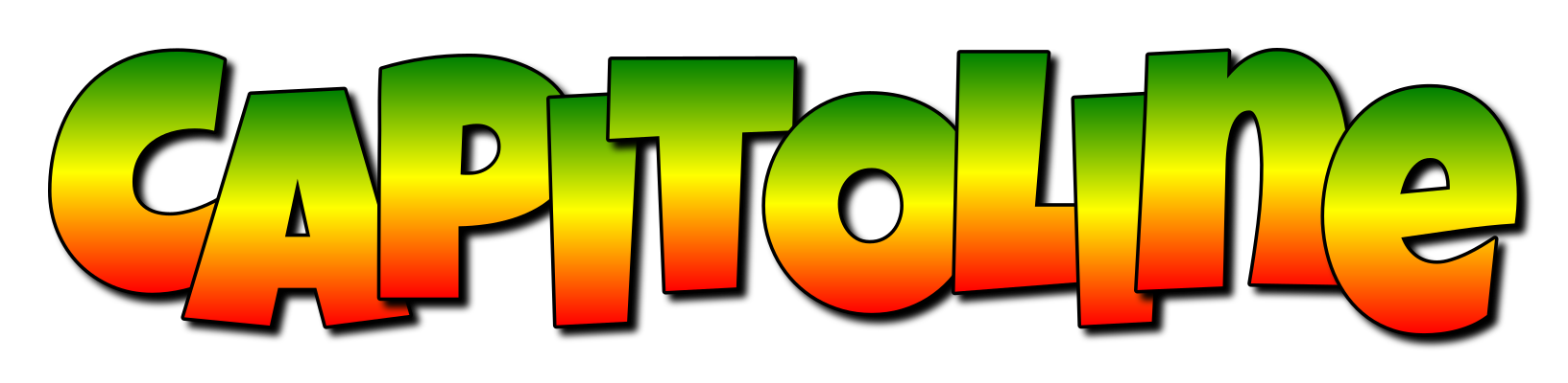 Capitoline mango logo