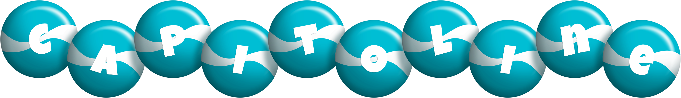 Capitoline messi logo