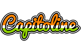 Capitoline mumbai logo