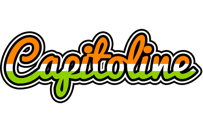 Capitoline mumbai logo