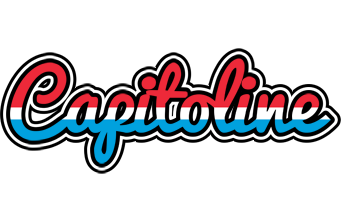 Capitoline norway logo