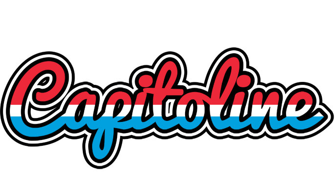 Capitoline norway logo