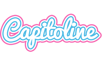 Capitoline outdoors logo