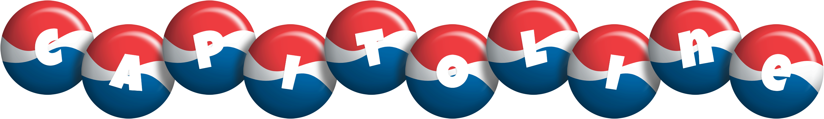 Capitoline paris logo