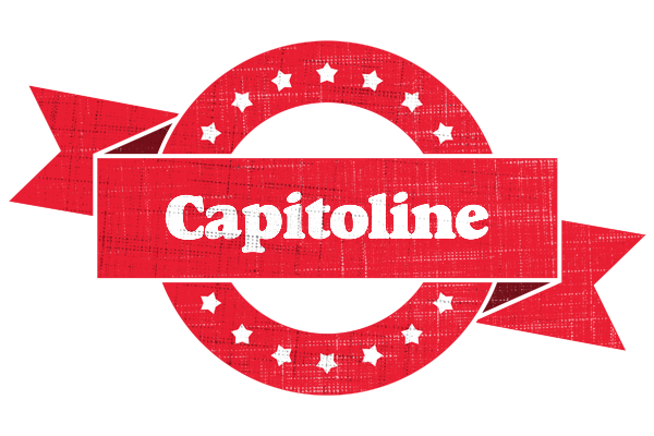 Capitoline passion logo