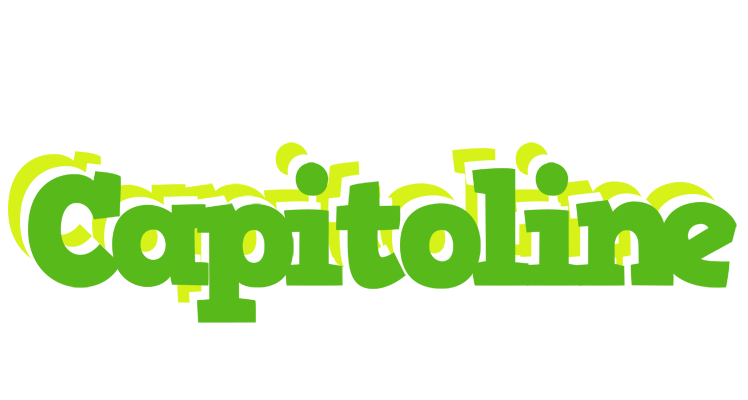 Capitoline picnic logo