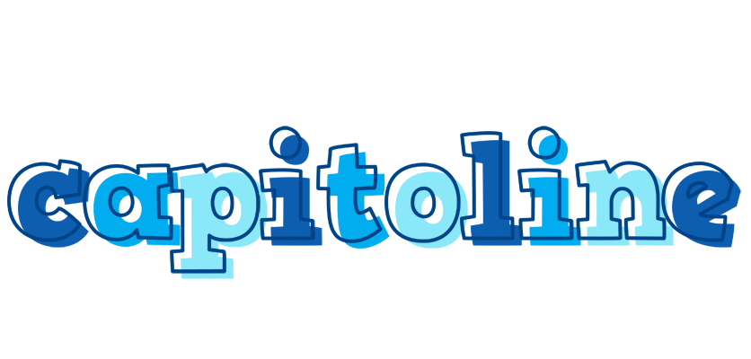 Capitoline sailor logo