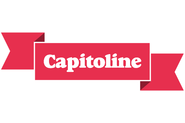 Capitoline sale logo