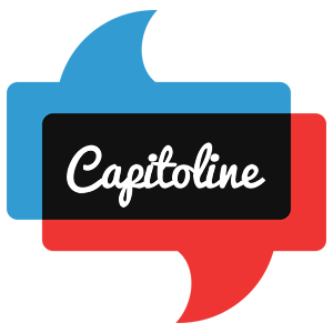 Capitoline sharks logo