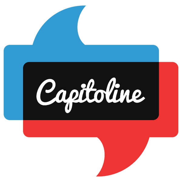 Capitoline sharks logo