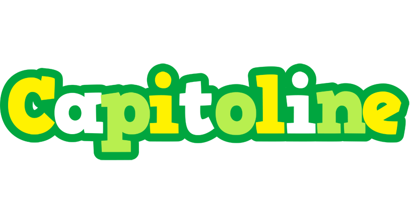 Capitoline soccer logo