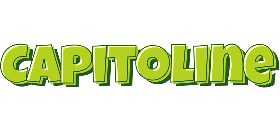 Capitoline summer logo