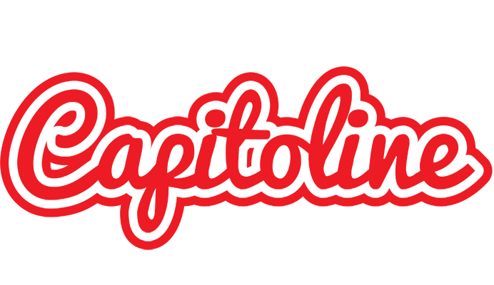 Capitoline sunshine logo