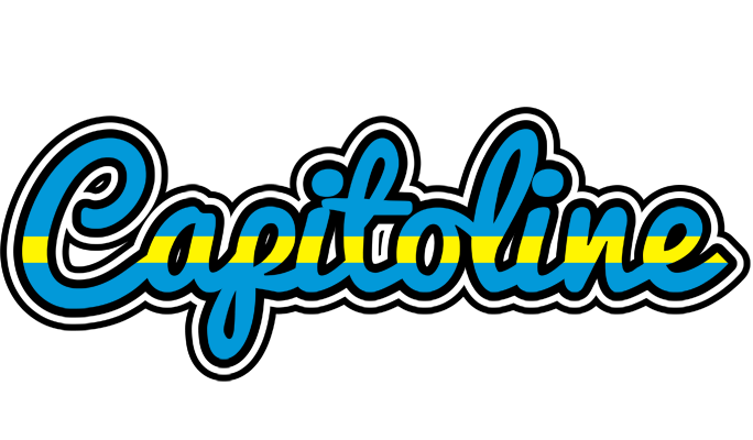 Capitoline sweden logo