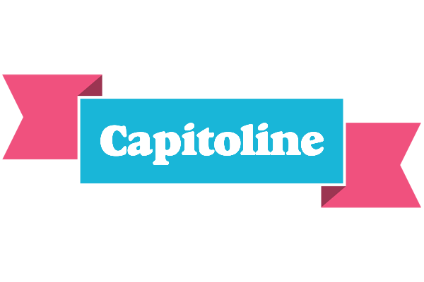Capitoline today logo