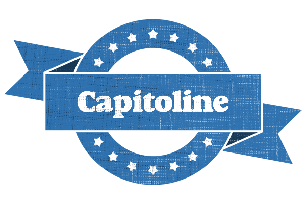 Capitoline trust logo