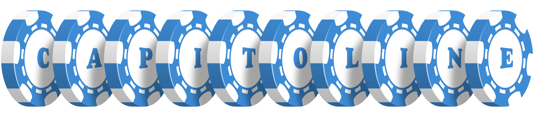 Capitoline vegas logo