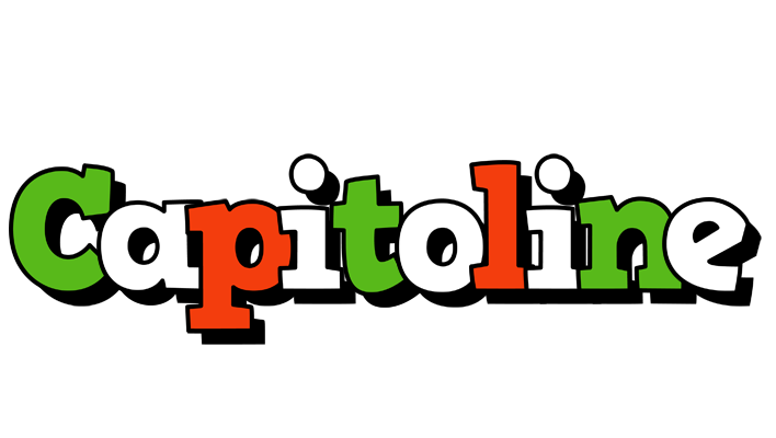 Capitoline venezia logo