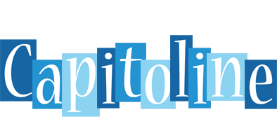 Capitoline winter logo