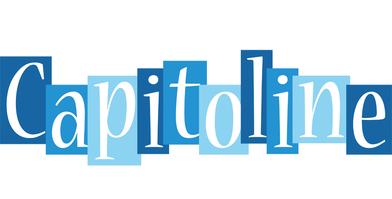 Capitoline winter logo