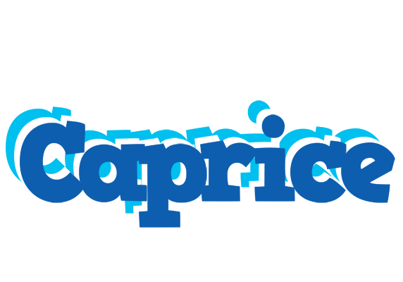 Caprice business logo