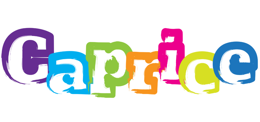 Caprice casino logo