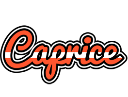 Caprice denmark logo