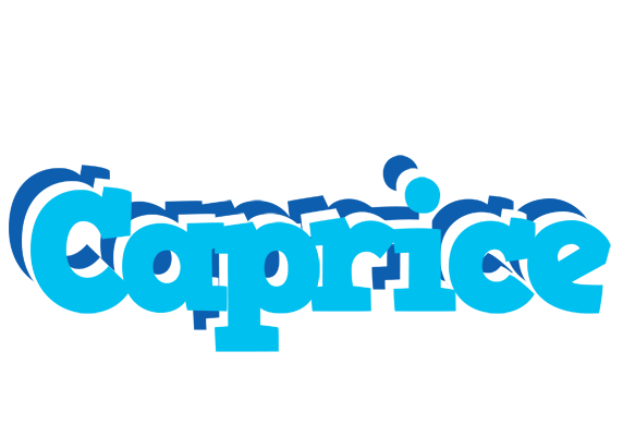 Caprice jacuzzi logo